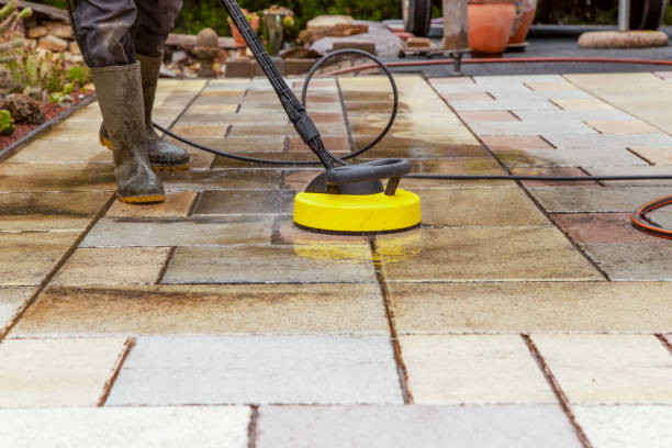 Trusted Hewitt, TX Pressure Washing Services Experts